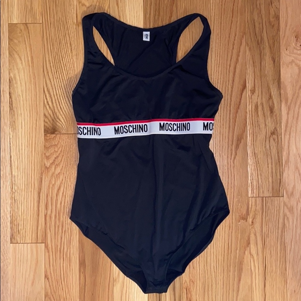 MOSCHINO Bodysuit
